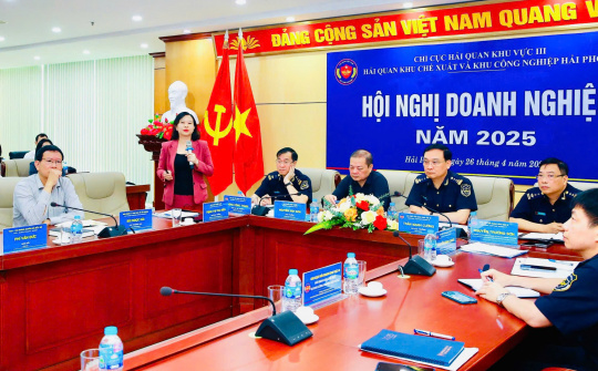 Hỗ trợ doanh nghiệp tận dụng hiệu quả xuất xứ hàng hóa, thúc đẩy sản xuất kinh doanh