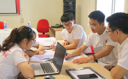 Các yếu tố ảnh hưởng đến ý định khởi nghiệp của sinh viên - nghiên cứu thực nghiệm trường hợp Việt Nam