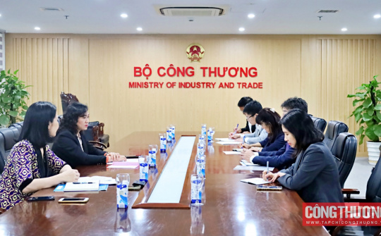 Tập đoàn Aeon mở rộng đầu tư tại thị trường Việt Nam