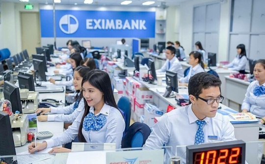 Lãnh đạo Tập đoàn GELEX (GEX) được đề cử vào HĐQT Eximbank (EIB)