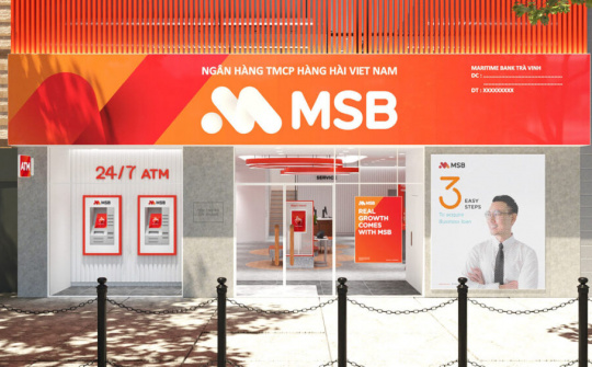 Nhận biết thương hiệu của khách hàng: Trường hợp thương hiệu ngân hàng TMCP Hàng Hải Việt Nam tại thị trường An Giang