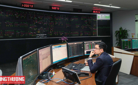 NSMO: Đã chuẩn bị các phương án đảm bảo cung cấp điện cao nhất dịp Giỗ Tổ