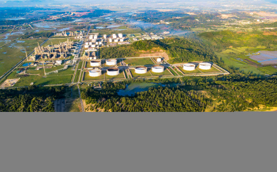 BSR - Doanh nghiệp Việt Nam đầu tiên đạt Chứng nhận ISCC CORSIA và ISCC EU cho Nhiên liệu hàng không bền vững ( SAF)