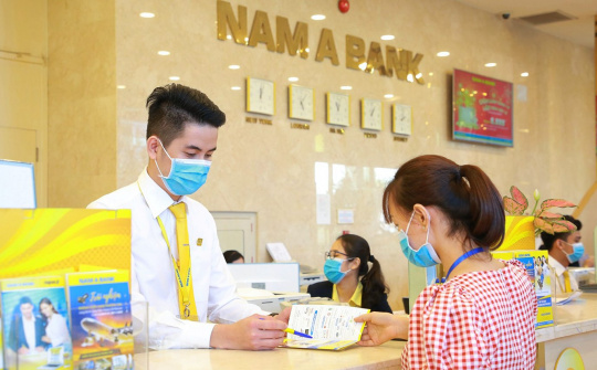 Ngân hàng Nam Á (NAB): Lãi quý 1/2025 tăng hơn 21%, quy mô tài sản vượt 10 tỷ USD