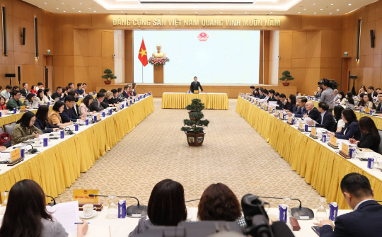 Doanh nghiệp sẵn sàng phối hợp cùng Chính phủ đàm phán với Hoa Kỳ