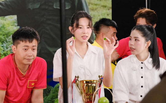 Ủy ban Cạnh tranh Quốc gia xử phạt tổ chức, cá nhân liên quan vụ việc rau củ Kera