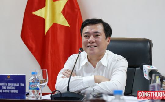 Đẩy mạnh xúc tiến thương mại khai thác thị trường sản phẩm Halal toàn cầu