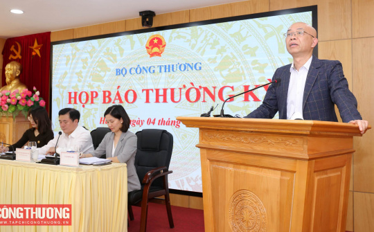 Sớm sửa đổi, bổ sung quy tắc xuất xứ hàng hóa phù hợp với tình hình mới