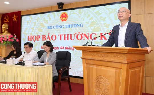 Tăng cường khai thác các thị trường FTA, thúc đẩy xuất khẩu hàng hoá