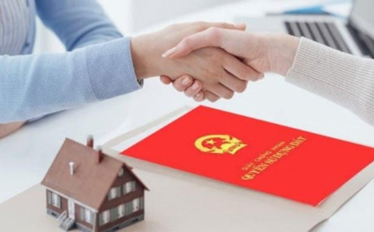 Sửa đổi và bổ sung nội dung đấu giá quyền sử dụng đất theo Luật đất đai 2024