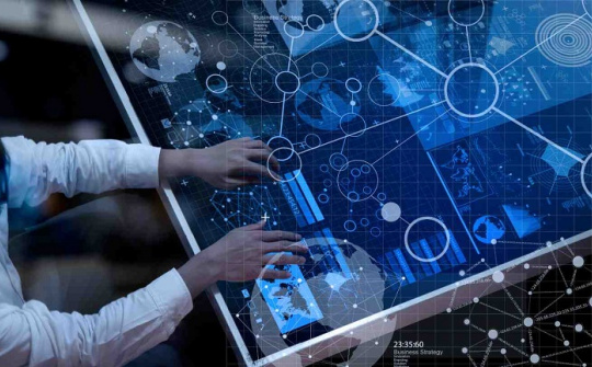 Ứng dụng Big Data và Data Analytics tại các công ty kiểm toán Việt Nam