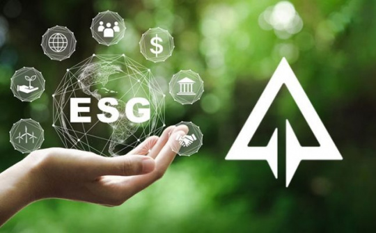 Giải pháp thúc đẩy doanh nghiệp Việt Nam thực hiện ESG hướng tới phát triển bền vững