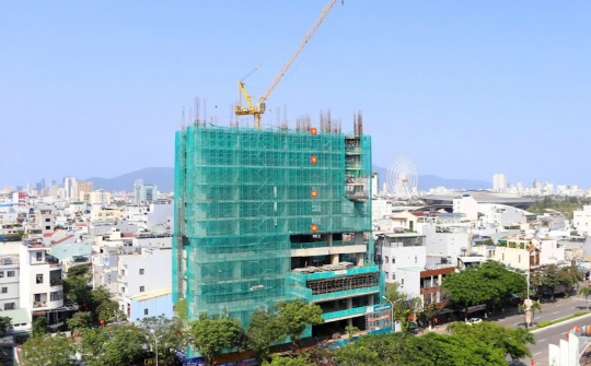 Đà Nẵng tăng tốc du lịch hội nghị: Phân khúc căn hộ cao cấp hút dòng vốn đầu tư