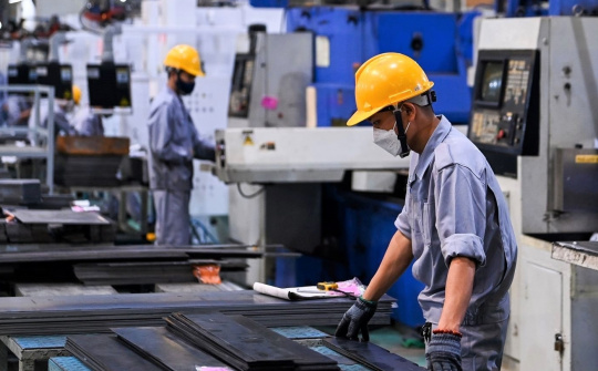 Những điểm mới của Điều tra doanh nghiệp năm 2025
