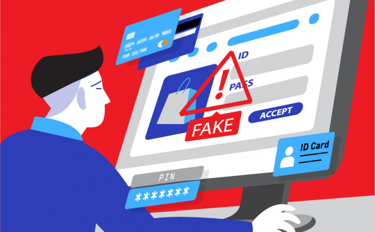 Đẩy mạnh phòng ngừa, xử lý hoạt động sử dụng công nghệ cao để lừa đảo trên không gian mạng