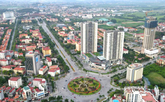 Kế hoạch sắp xếp đơn vị hành chính, xây dựng mô hình chính quyền địa phương 2 cấp