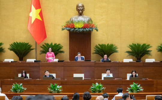 Đề xuất tăng mức phạt quảng cáo sai sự thật