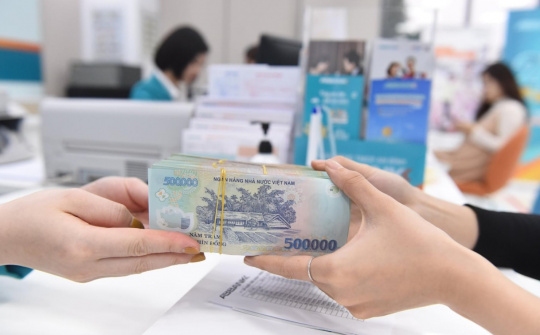 Quy định mới phát hành chứng chỉ tiền gửi trong nước của tổ chức tín dụng