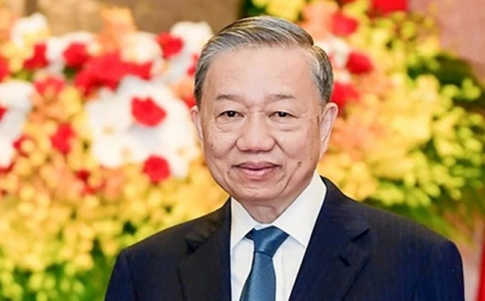 Động lực mới cho phát triển kinh tế