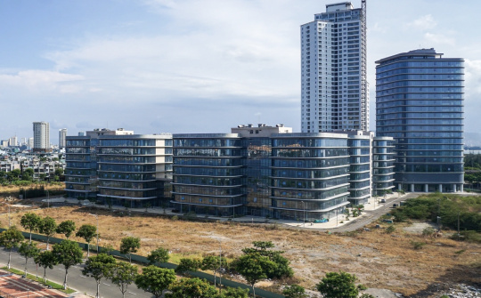 Đà Nẵng kêu gọi đầu tư 1.800 tỷ đồng cho phòng thí nghiệm bán dẫn