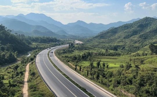 Nghiên cứu sử dụng vốn đầu tư công trung hạn làm cao tốc Nha Trang - Đà Lạt