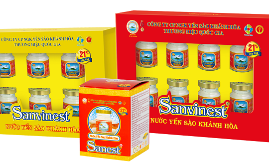 Yến sào Khánh Hòa tăng cường bảo vệ thương hiệu