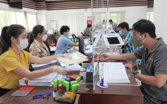 Kịp thời bố trí kinh phí chi trả chế độ cho cán bộ, công chức, viên chức thực hiện sắp xếp tổ chức bộ máy