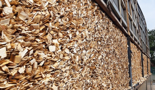 Nghiên cứu các nhân tố ảnh hưởng đến xuất khẩu dăm gỗ của các doanh nghiệp tỉnh Quảng Ninh sang thị trường Trung Quốc