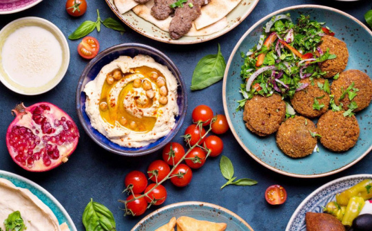 Thủ tướng: Nghiên cứu, xây dựng kế hoạch thúc đẩy xuất khẩu thực phẩm Halal