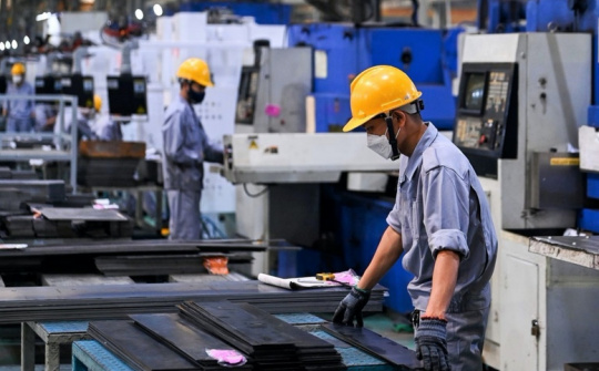 Một số kiến nghị hoàn thiện pháp luật Việt Nam về ưu đãi đầu tư và hỗ trợ đầu tư đối với doanh nghiệp nhỏ và vừa trong bối cảnh hội nhập