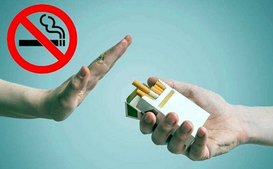 Đề xuất sửa quy định tổ chức, hoạt động của Quỹ Phòng, chống tác hại của thuốc lá