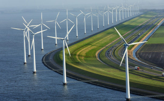 Nhiều hoạt động cụ thể thúc đẩy chuyển đổi số trong ngành Công Thương