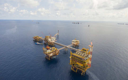 Khoa học công nghệ: Nền tảng đưa Petrovietnam bước vào kỷ nguyên mới