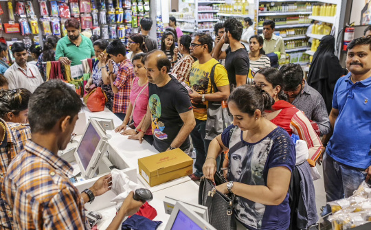 Ấn Độ dự kiến sửa đổi quy định về ghi nhãn sản phẩm thực phẩm