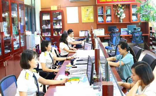 Rà soát, xử lý các quy định gây khó khăn cho người dân, doanh nghiệp