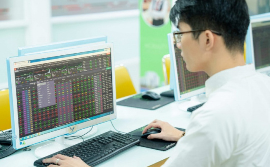 Chính phủ phê duyệt Cơ chế thử nghiệm có kiểm soát trong lĩnh vực ngân hàng