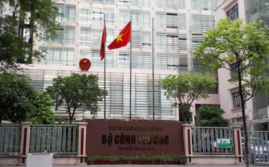 Sắp xếp, sáp nhập các trường cao đẳng vào trường đại học thuộc Bộ Công Thương