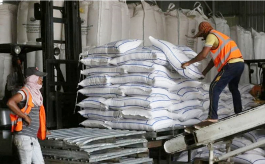 Bộ Công Thương lấy ý kiến về nhập khẩu lá thuốc lá khô và gạo từ Campuchia năm 2025 - 2026