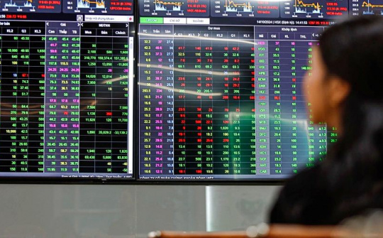 Chứng khoán Agribank (AGR): Sắp phát hành gần 13 triệu cổ phiếu, tăng vốn thêm 6%