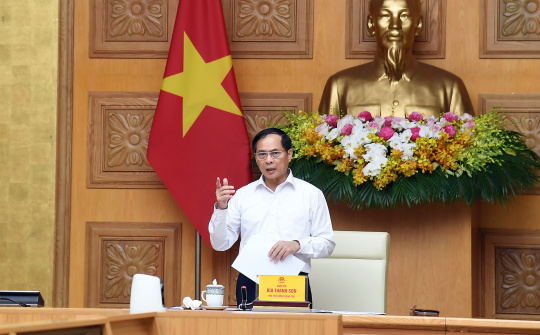 Kiểm tra ngay khi người dân có phản ánh về hàng giả, hàng kém chất lượng