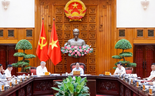 Cần quy định rõ trách nhiệm trong quản lý an toàn thực phẩm
