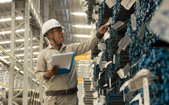 Sửa đổi, bổ sung một số điều hướng dẫn thực hiện Hiệp định EVFTA về phòng vệ thương mại