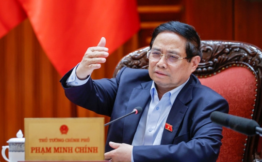 Khởi công xây dựng tuyến đường sắt Lào Cai - Hà Nội - Hải Phòng vào ngày 19/12/2025