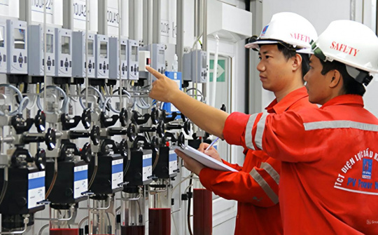 Điện lực Nhơn Trạch 2 (NT2) kỳ vọng lãi năm nay tăng gấp hơn 3 lần, nâng mức cổ tức tiền mặt