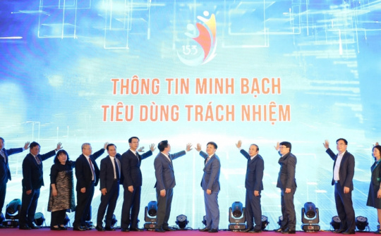 Những dấu ấn của Ủy ban Cạnh tranh Quốc gia trong công tác bảo vệ quyền lợi người tiêu dùng