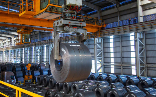 Bộ Công Thương ban hành Thông tư quy định về phòng vệ thương mại