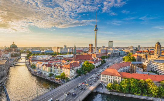 Đức trở lại vị trí đối tác thương mại lớn nhất của Việt Nam tại châu Âu