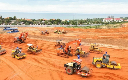 Nhận diện các rủi ro trong công tác giải phóng mặt bằng cho các dự án hạ tầng giao thông trên địa bàn thành phố Hà Nội