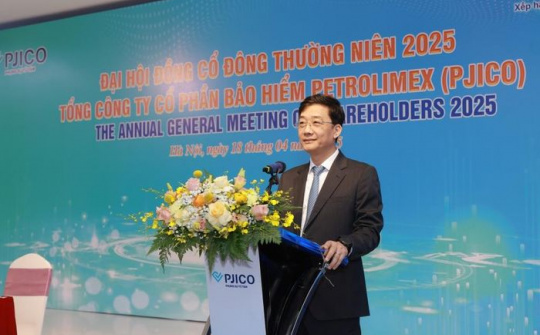 PJICO ghi nhận kết quả kinh doanh khởi sắc