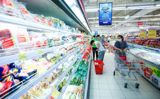 Đề xuất giảm thuế giá trị gia tăng 2% đến hết năm 2026 cho tất cả mặt hàng